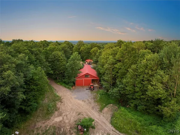 $895,000 | 11717 Stonehedge Road, Remsen, NY 13438