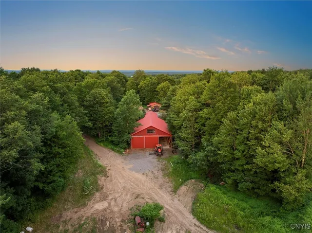 $895,000 | 11717 Stonehedge Road, Remsen, NY 13438