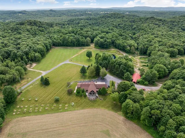 $895,000 | 11717 Stonehedge Road, Remsen, NY 13438