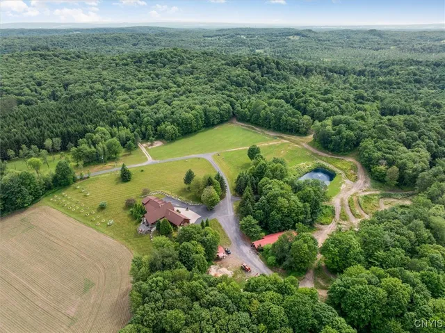 $895,000 | 11717 Stonehedge Road, Remsen, NY 13438