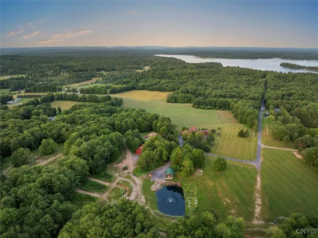 $895,000 | 11717 Stonehedge Road, Remsen, NY 13438