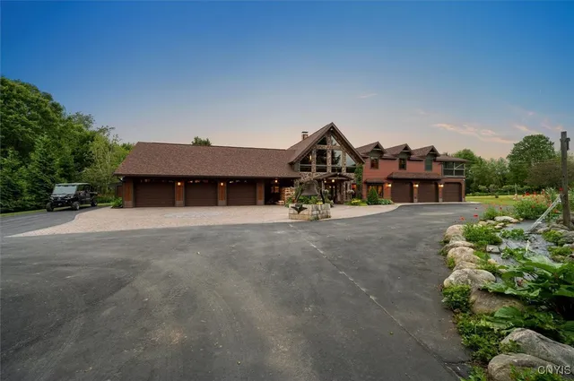 $895,000 | 11717 Stonehedge Road, Remsen, NY 13438