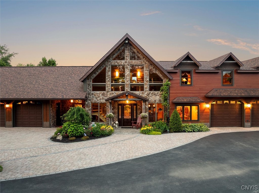 11717 Stonehedge Road Remsen, NY 13438 - Photo 6 of 46