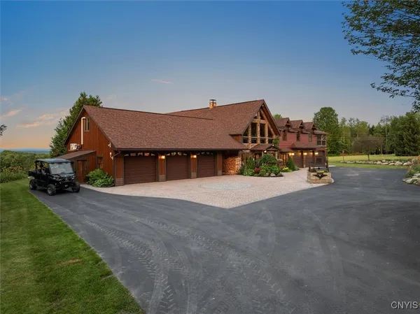 $895,000 | 11717 Stonehedge Road, Remsen, NY 13438