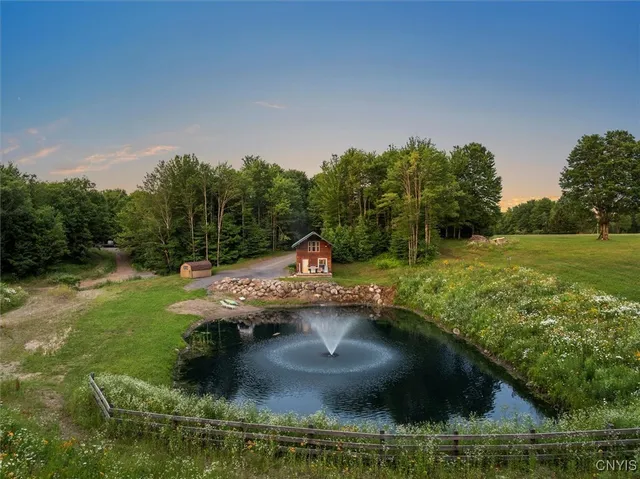 $895,000 | 11717 Stonehedge Road, Remsen, NY 13438