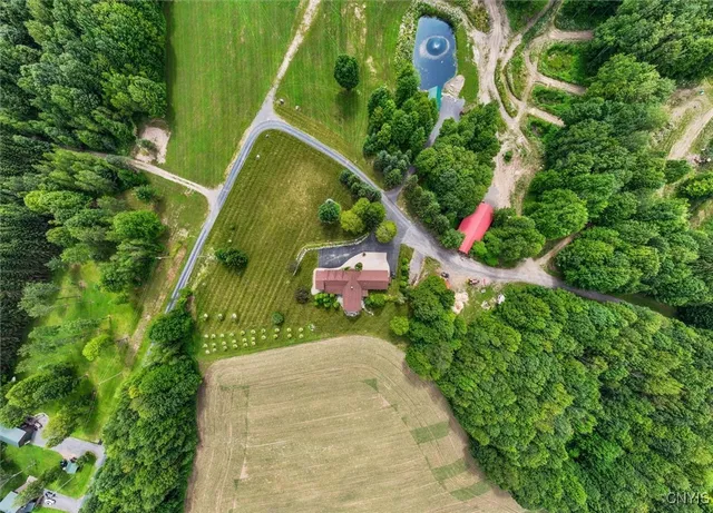 $895,000 | 11717 Stonehedge Road, Remsen, NY 13438