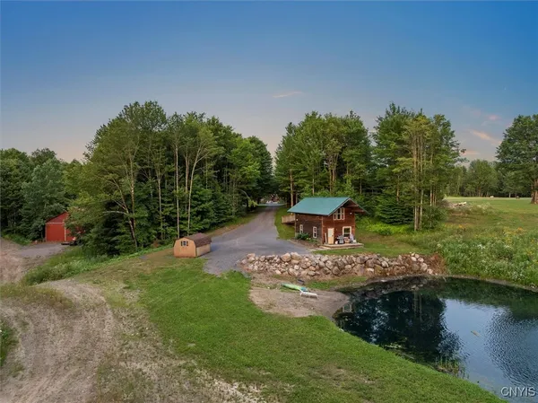 $895,000 | 11717 Stonehedge Road, Remsen, NY 13438