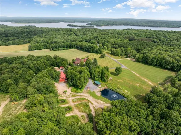 $895,000 | 11717 Stonehedge Road, Remsen, NY 13438