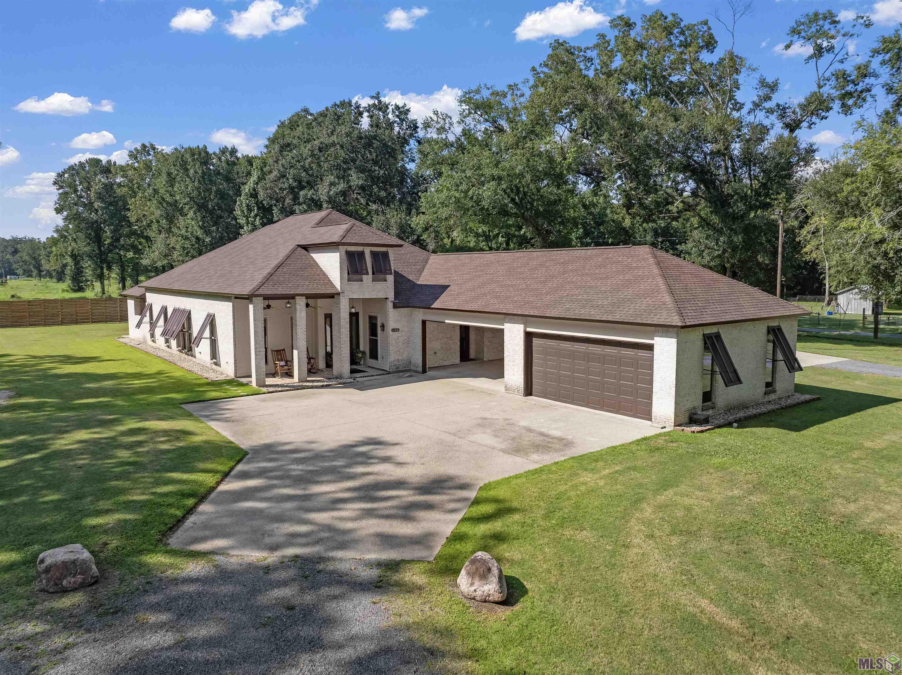 6243 Highway 73 Geismar, LA 70734 - Photo 37 of 37