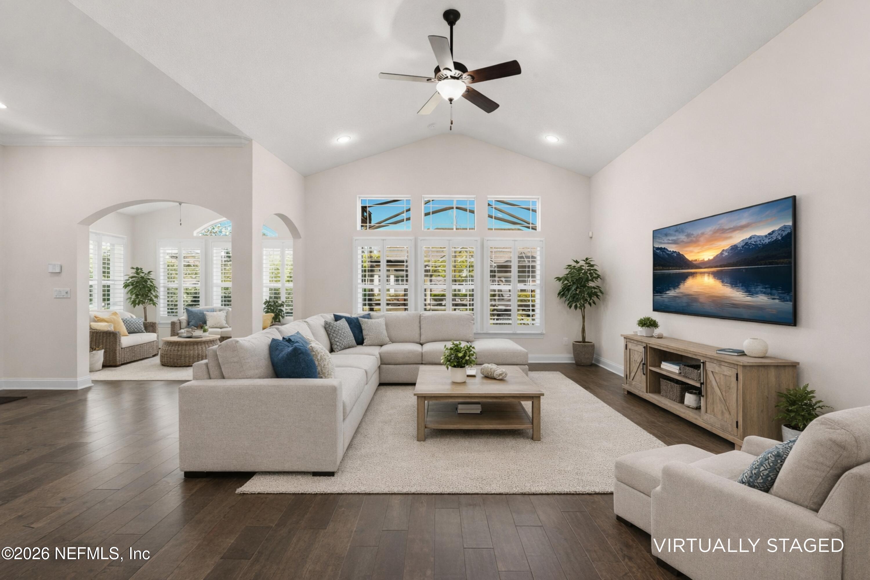 48 Ocale Court St. Augustine, FL 32084 - Photo 14 of 59 09-Virtually Staged