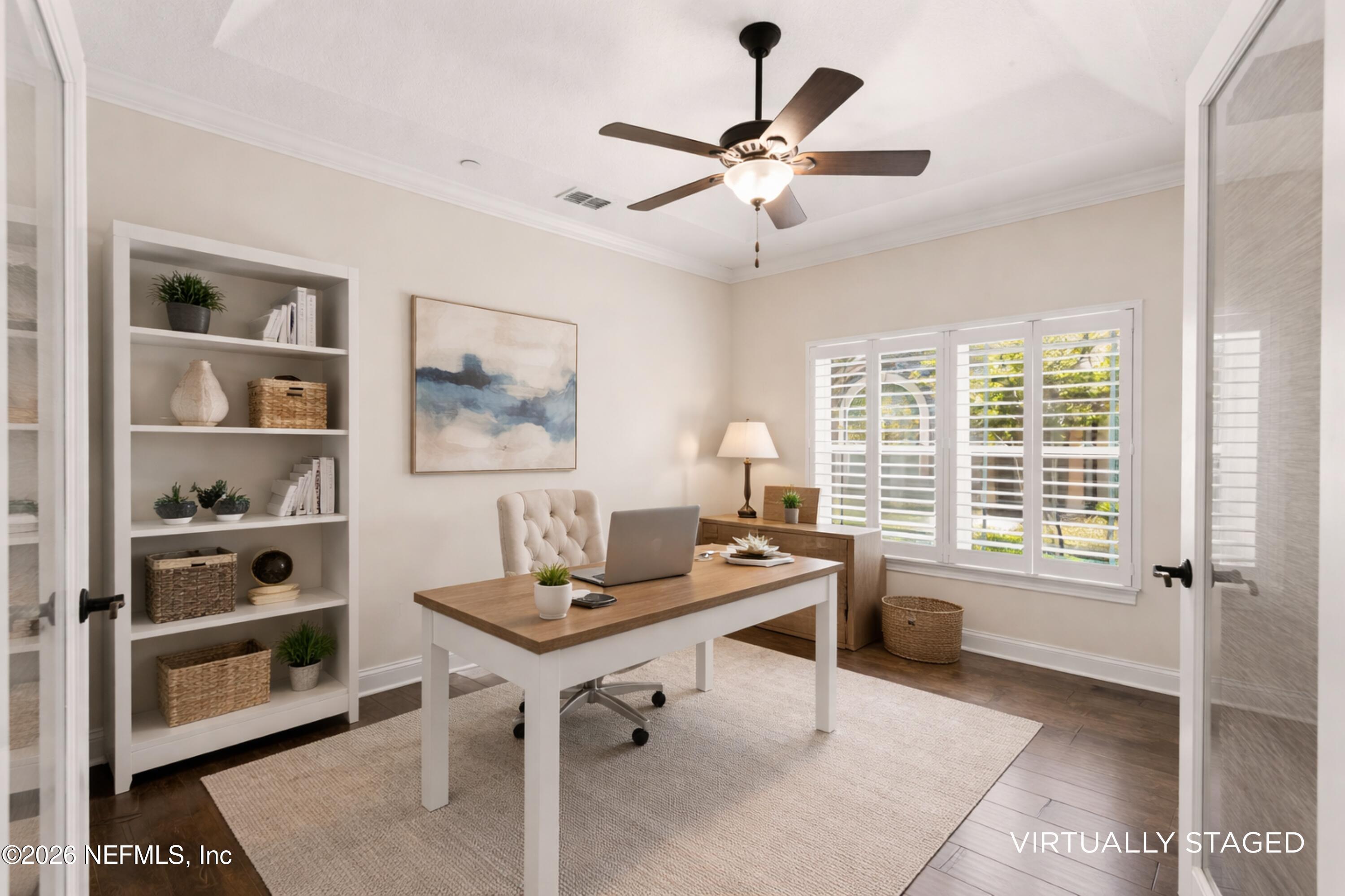 48 Ocale Court St. Augustine, FL 32084 - Photo 16 of 59 06-Virtually Staged