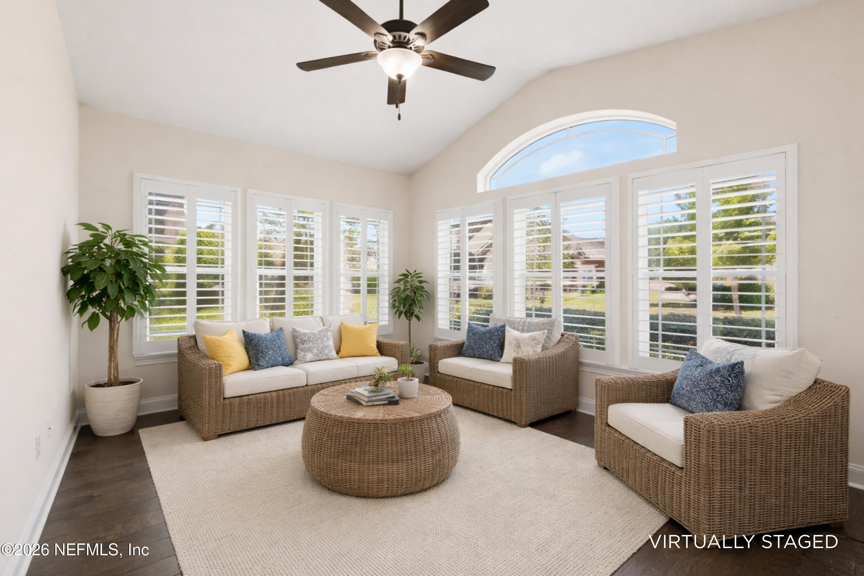 48 Ocale Court St. Augustine, FL 32084 - Photo 19 of 59 20-Virtually Staged