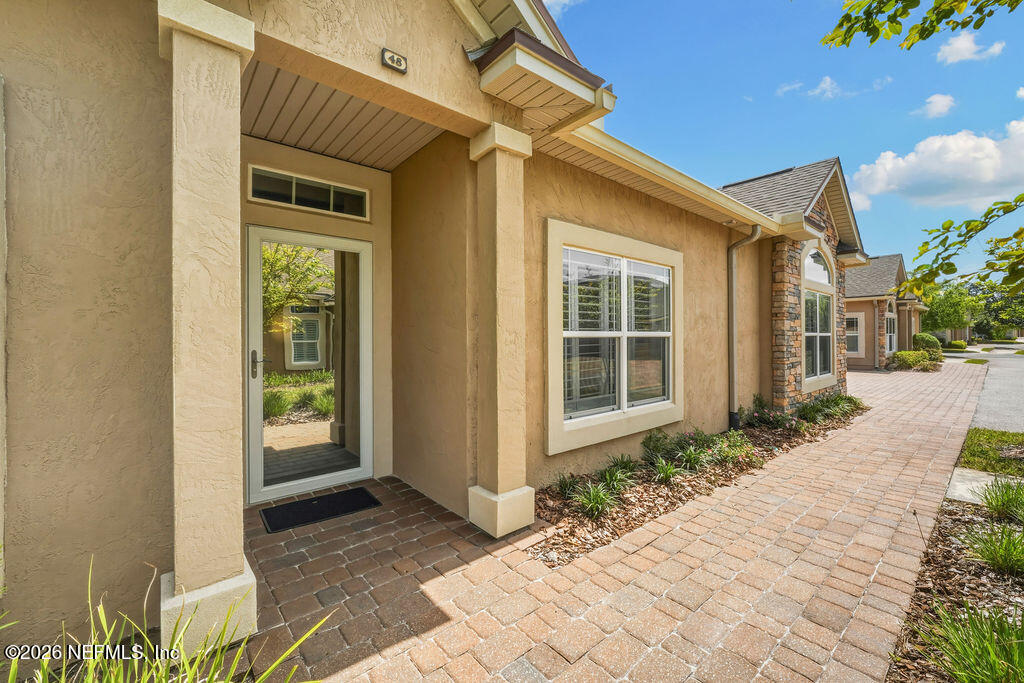 48 Ocale Court St. Augustine, FL 32084 - Photo 3 of 59 a view of house with backyard