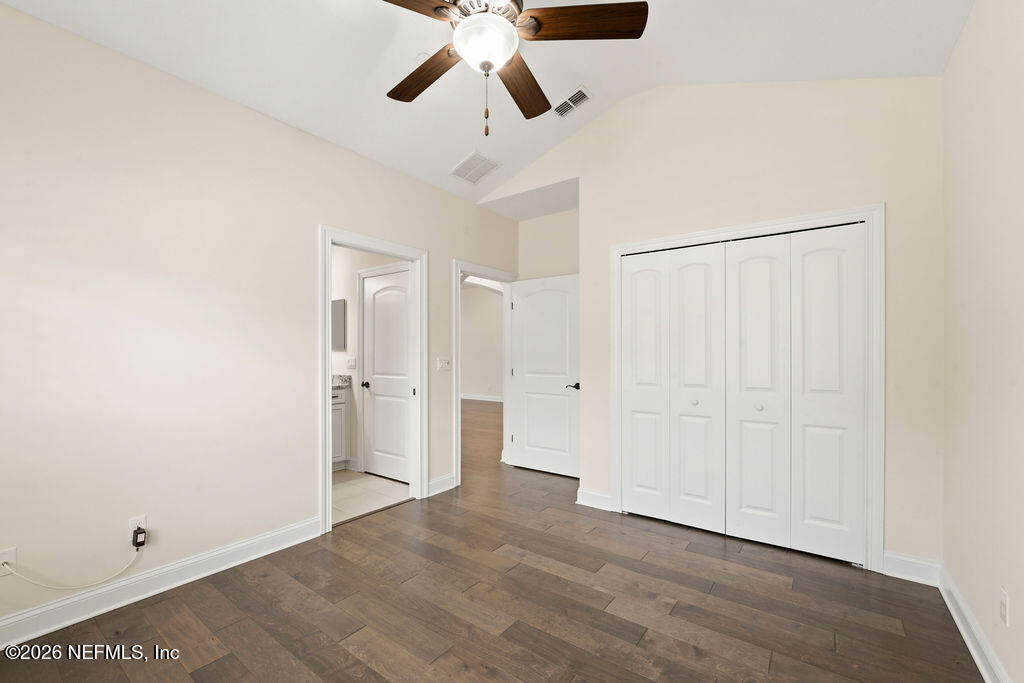 48 Ocale Court St. Augustine, FL 32084 - Photo 33 of 59 a view of an empty room