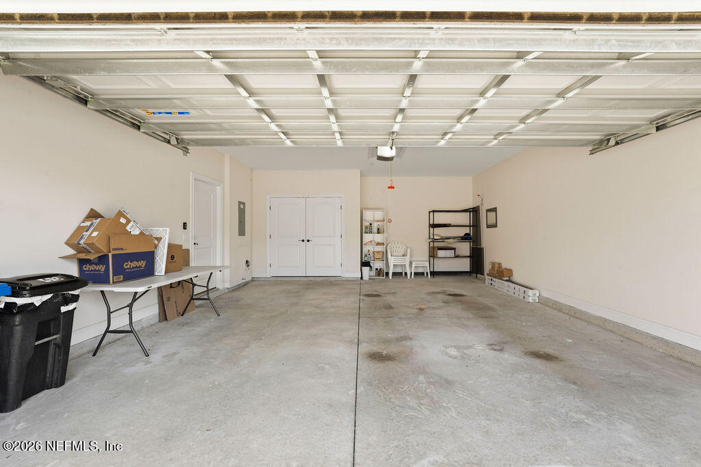 48 Ocale Court St. Augustine, FL 32084 - Photo 36 of 59 a view of a room with gym equipment