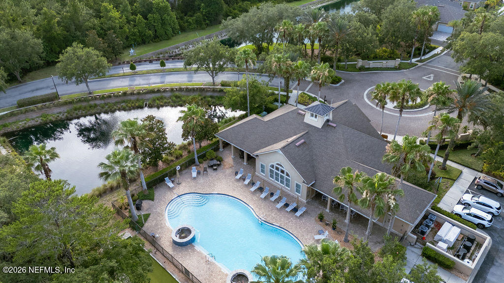 48 Ocale Court St. Augustine, FL 32084 - Photo 43 of 59 an aerial view of a house with outdoor space