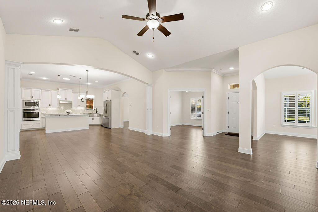 48 Ocale Court St. Augustine, FL 32084 - Photo 5 of 59 07