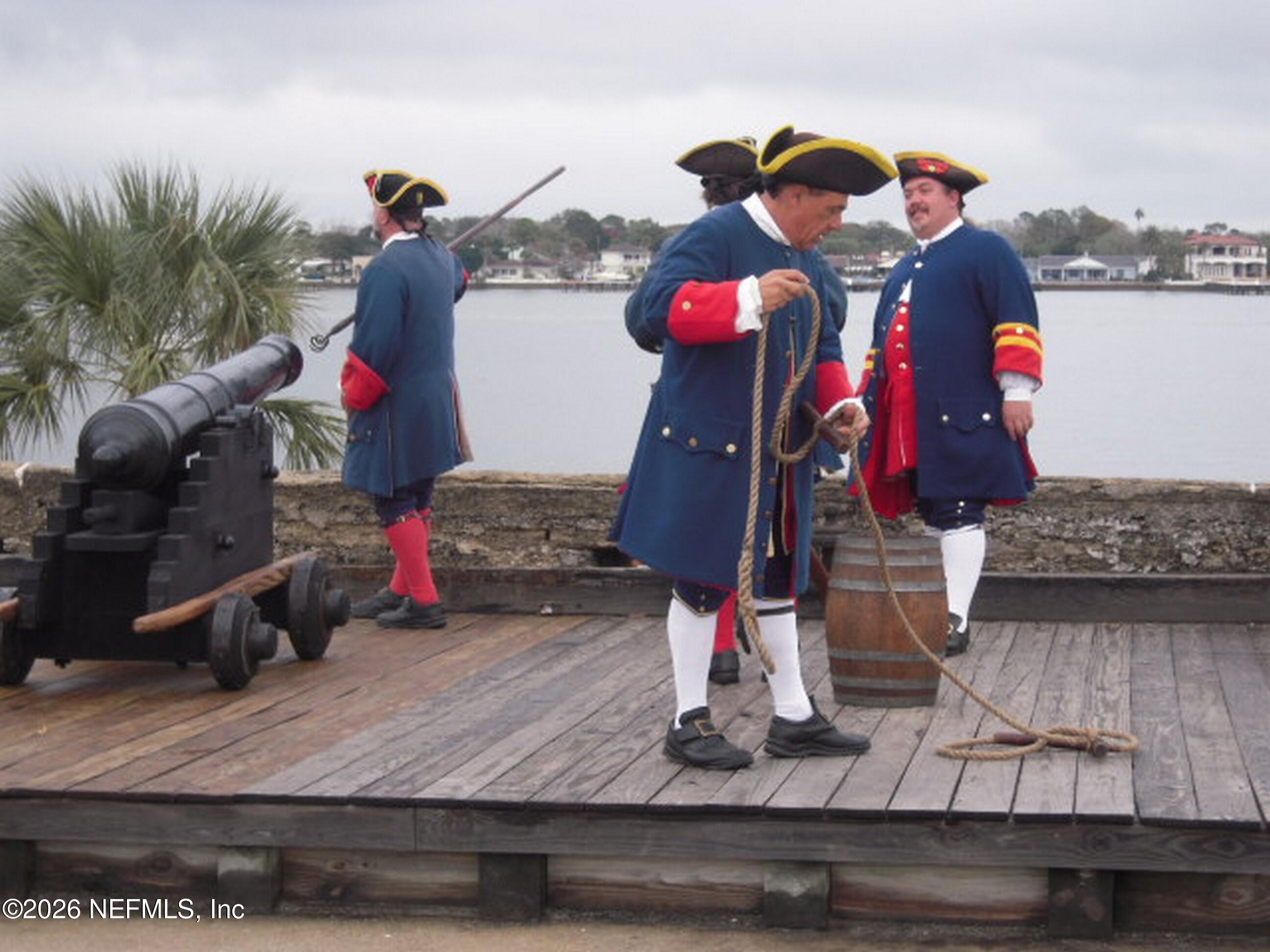 48 Ocale Court St. Augustine, FL 32084 - Photo 58 of 59 Visit 005