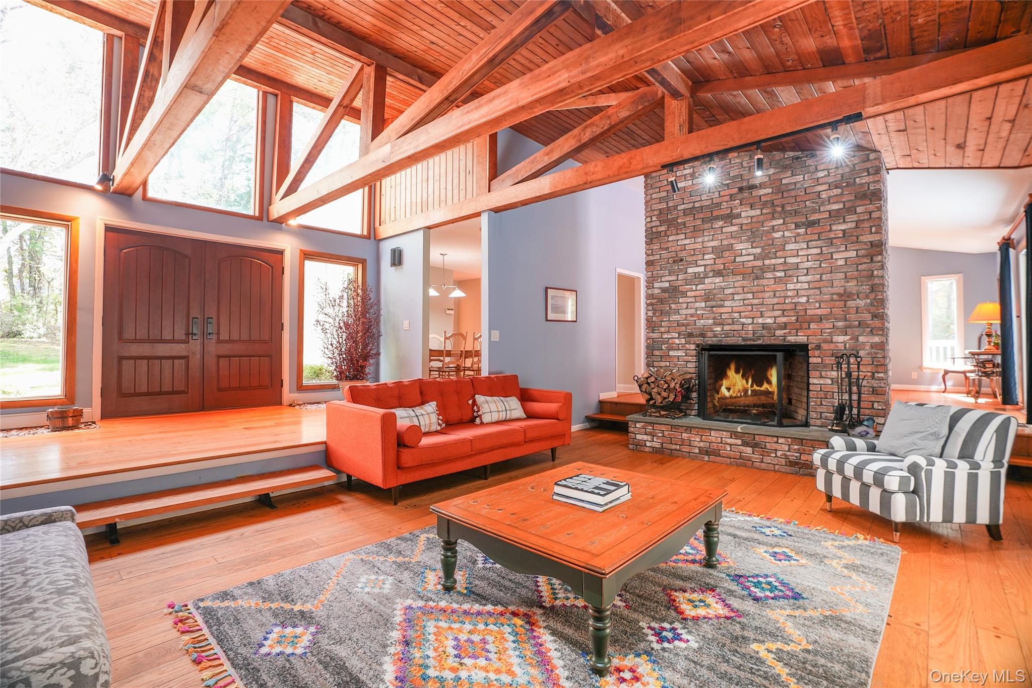 22 Peters Lane Pound Ridge, NY 10576 - Photo 7 of 43