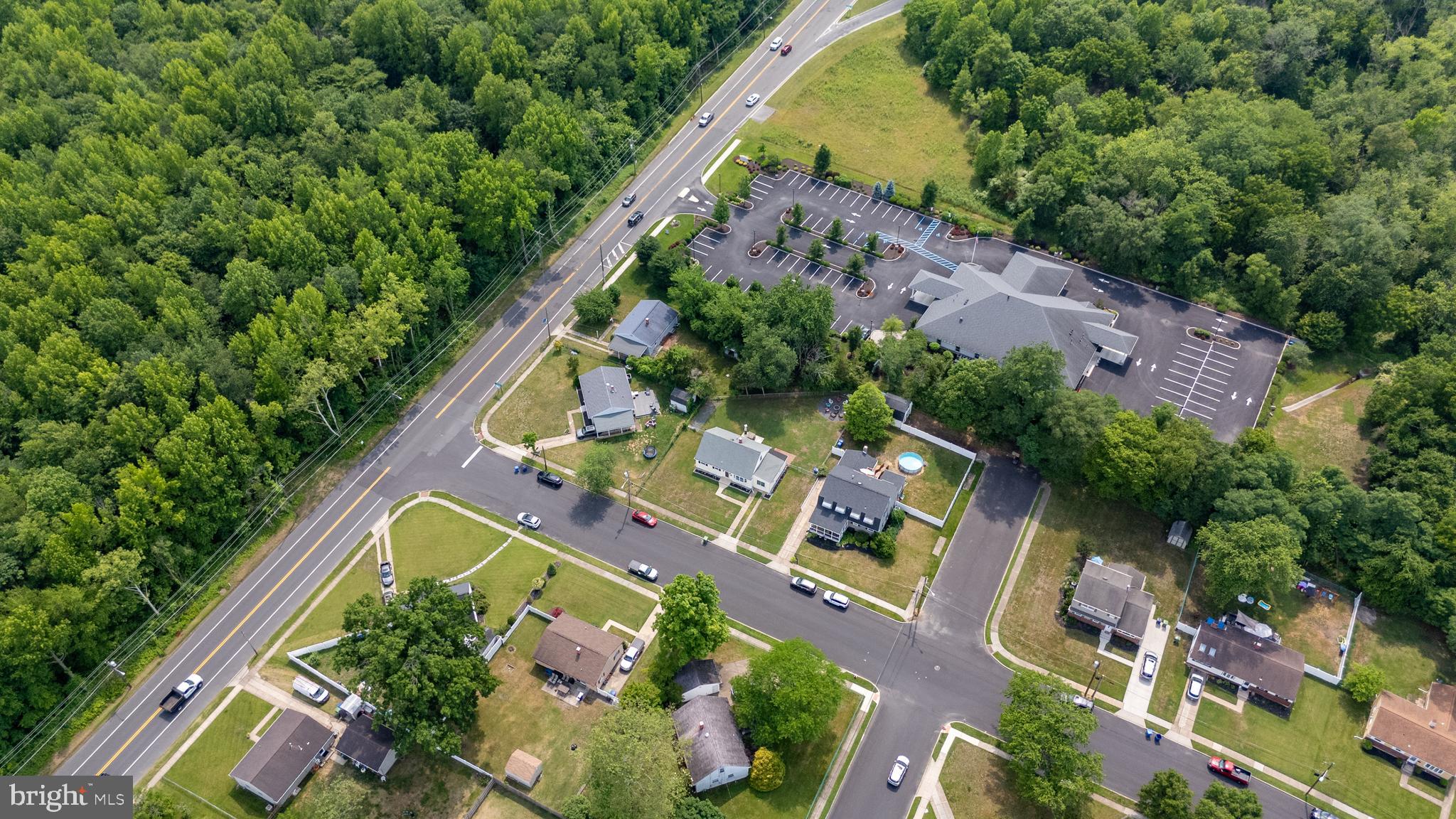 3 Walden Road Marlton, NJ 08053 - Photo 36 of 37