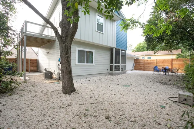 $3,500 | 6613 Woodrow Avenue, Austin, TX 78757