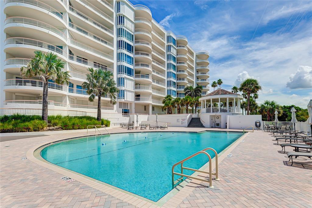 455 Longboat Club Road, Unit 408 Longboat Key, FL 34228 - Photo 44 of 58 Gallery Image 44