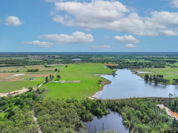 $334,500 | Lot 2 Van Zandt County Road 1604, Grand Saline, TX 75140