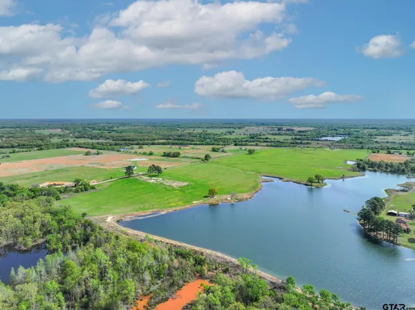 $334,500 | Lot 2 Van Zandt County Road 1604, Grand Saline, TX 75140