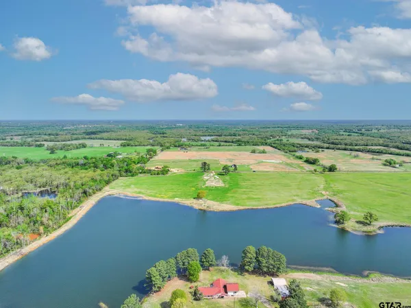 $334,500 | Lot 2 Van Zandt County Road 1604, Grand Saline, TX 75140