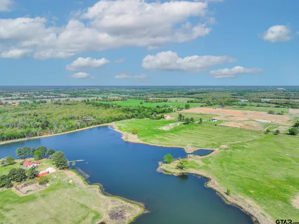 $334,500 | Lot 2 Van Zandt County Road 1604, Grand Saline, TX 75140