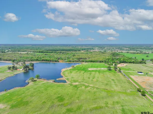 $334,500 | Lot 2 Van Zandt County Road 1604, Grand Saline, TX 75140