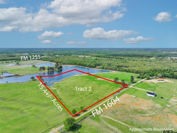 $334,500 | Lot 2 Van Zandt County Road 1604, Grand Saline, TX 75140