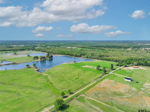 $334,500 | Lot 2 Van Zandt County Road 1604, Grand Saline, TX 75140
