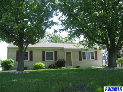 221 Park Place Decatur, IN 46733 - Photo 1 of 1