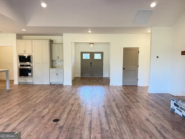 $544,000 | A-1 Reidsboro Road, Williamson, GA 30292