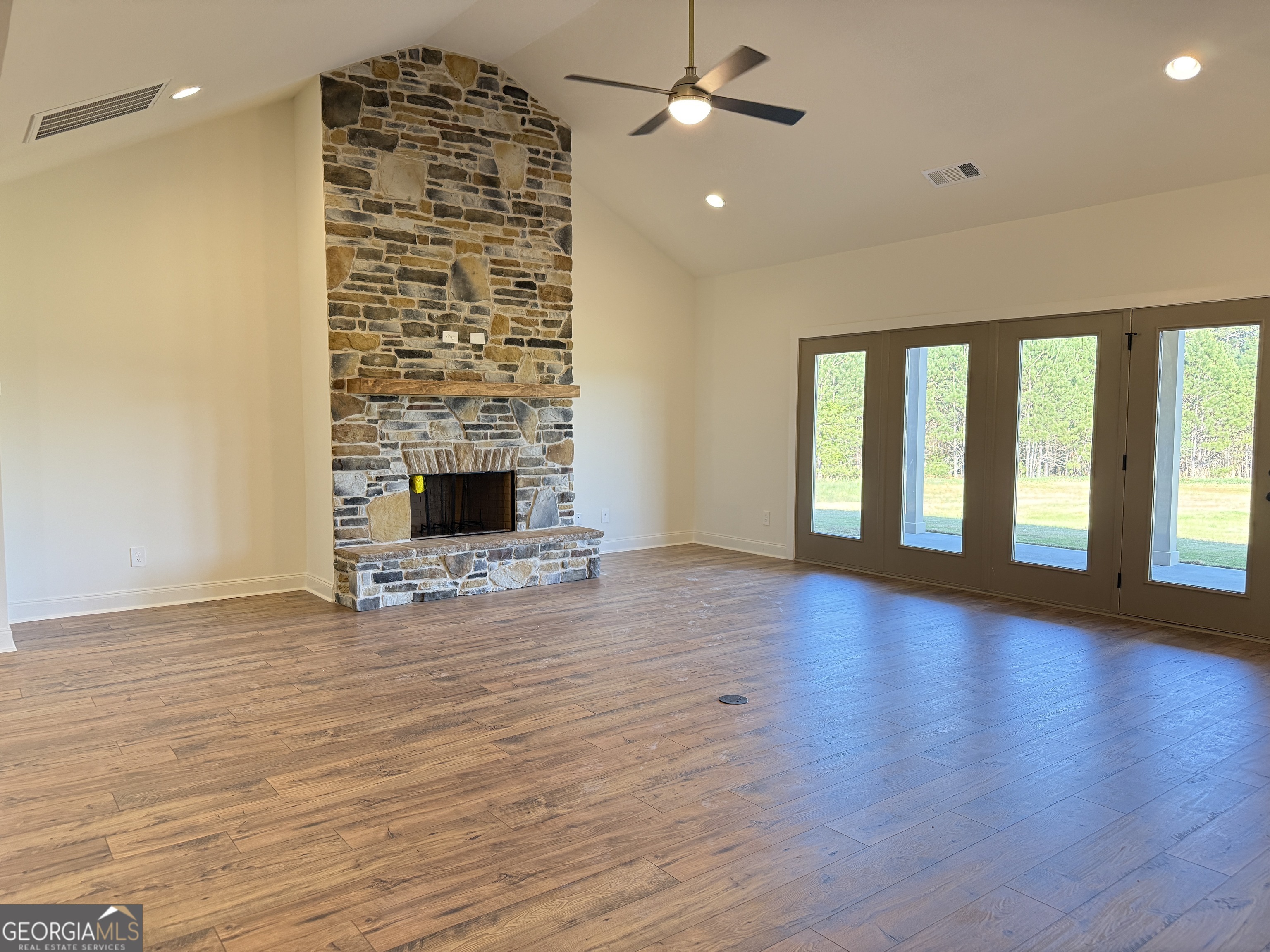 3194 Reidsboro Road Williamson, GA 30292 - Photo 11 of 38
