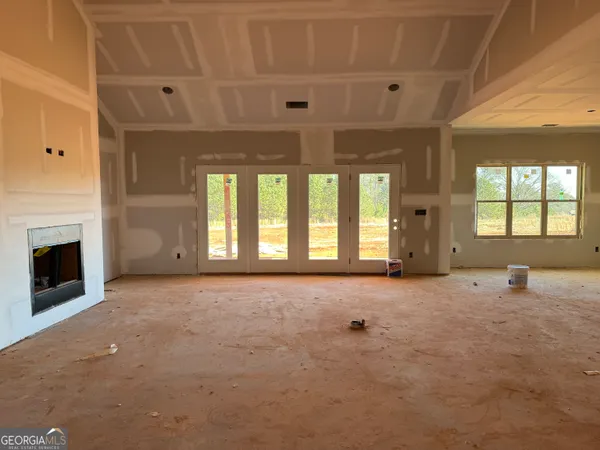 $544,000 | A-1 Reidsboro Road, Williamson, GA 30292