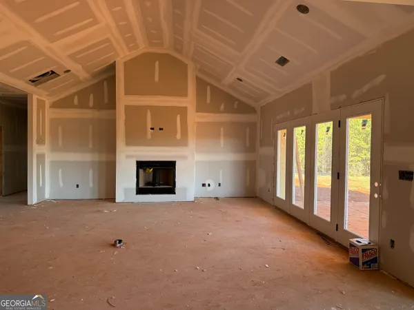 $544,000 | A-1 Reidsboro Road, Williamson, GA 30292