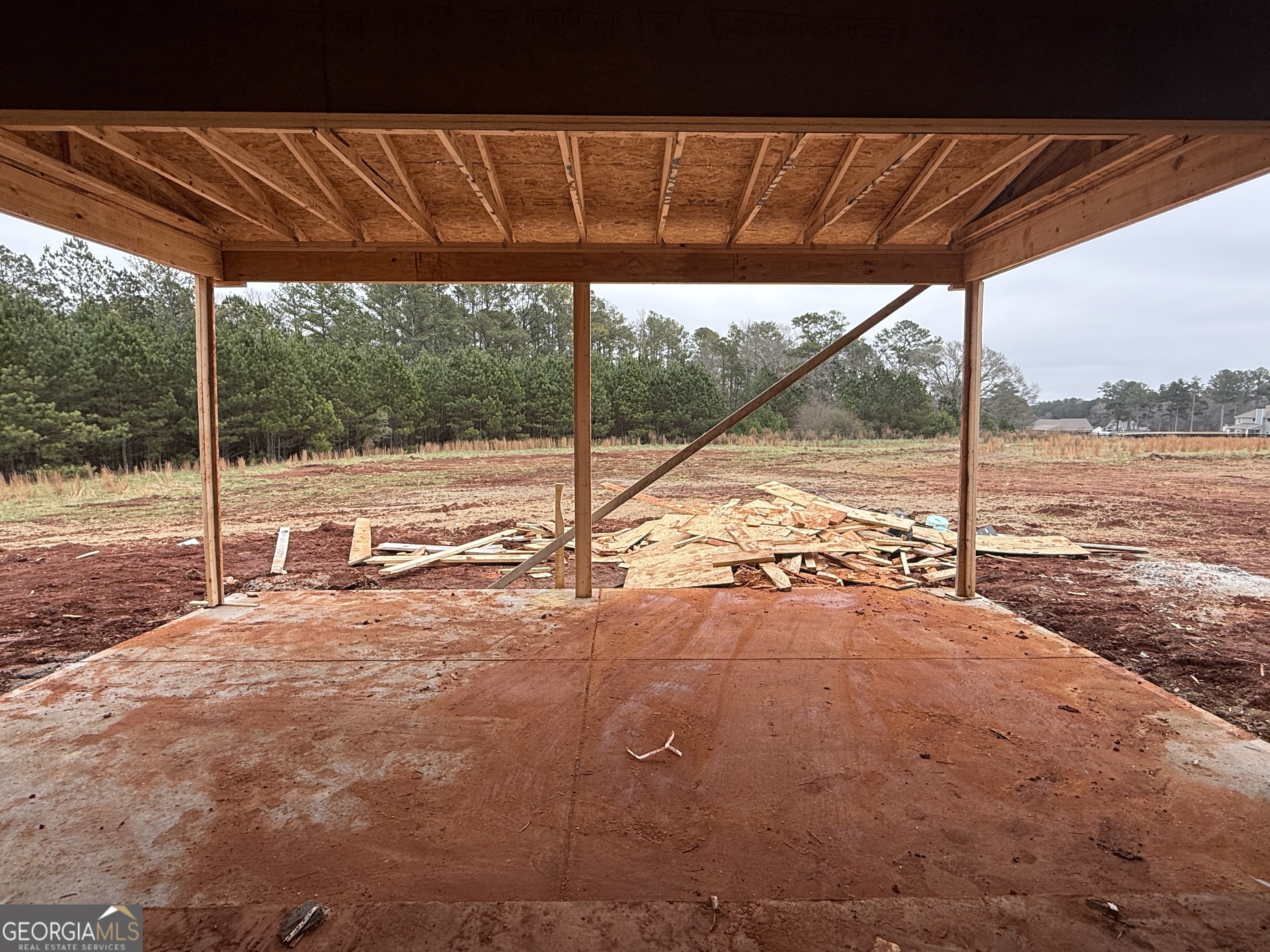 A-1 Reidsboro Road Williamson, GA 30292 - Photo 12 of 30