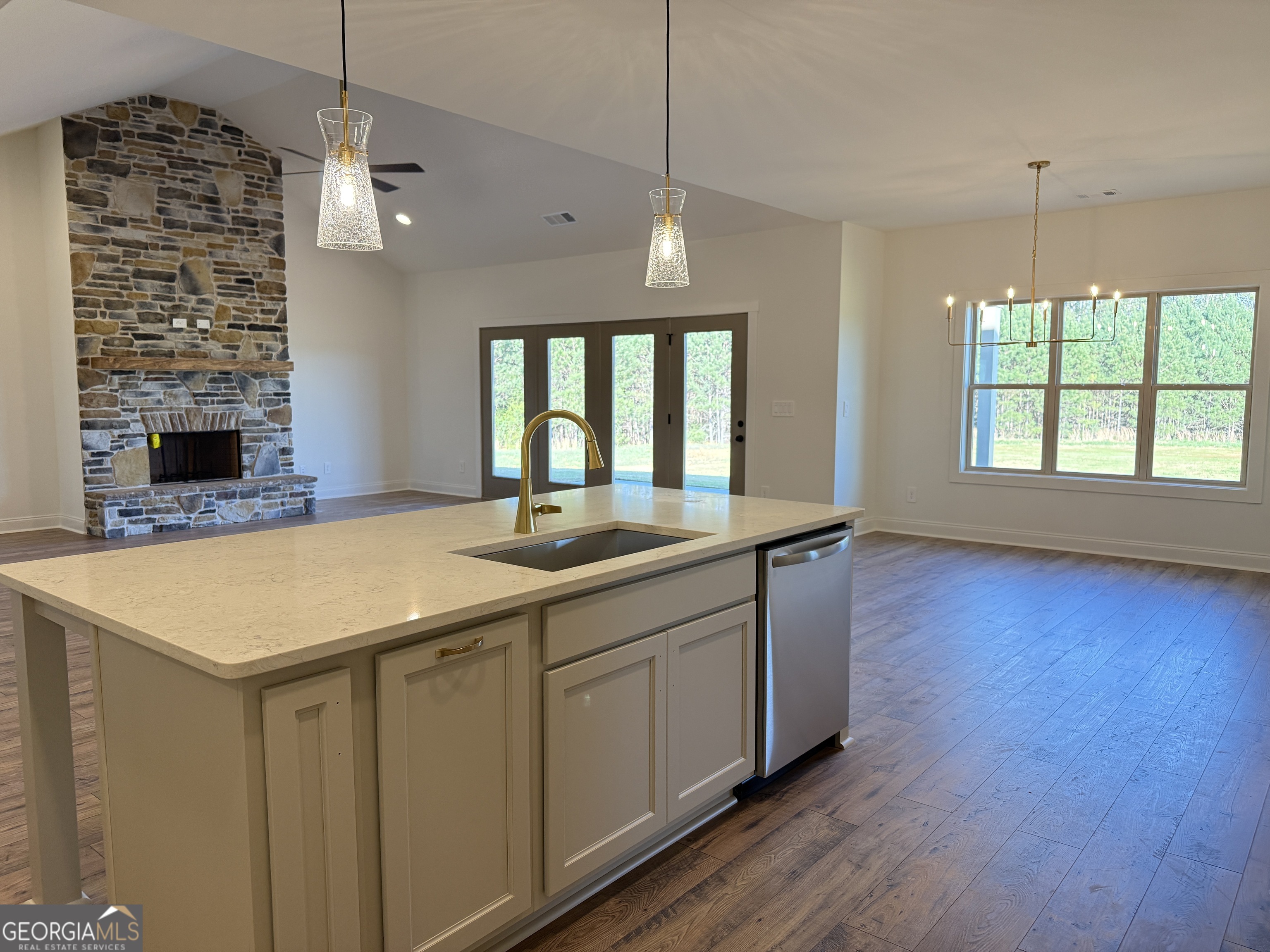 3194 Reidsboro Road Williamson, GA 30292 - Photo 13 of 38