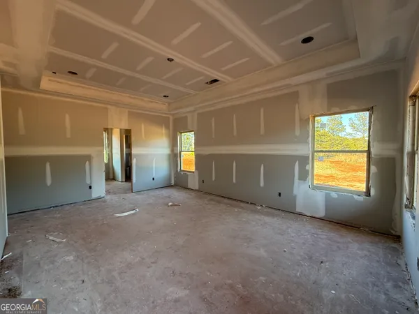 $544,000 | A-1 Reidsboro Road, Williamson, GA 30292
