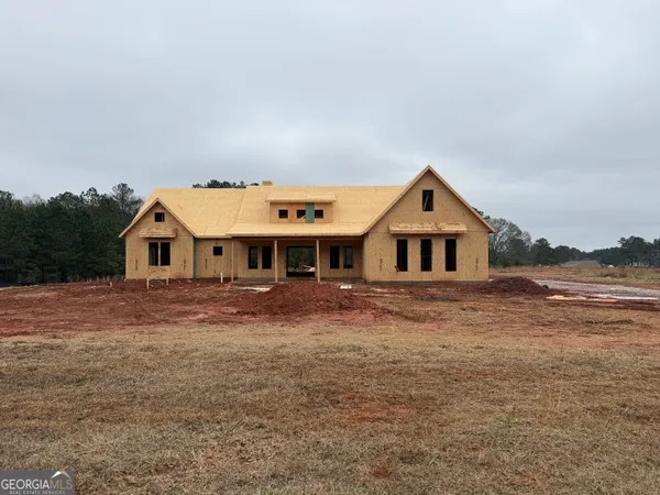 $544,000 | A-1 Reidsboro Road, Williamson, GA 30292