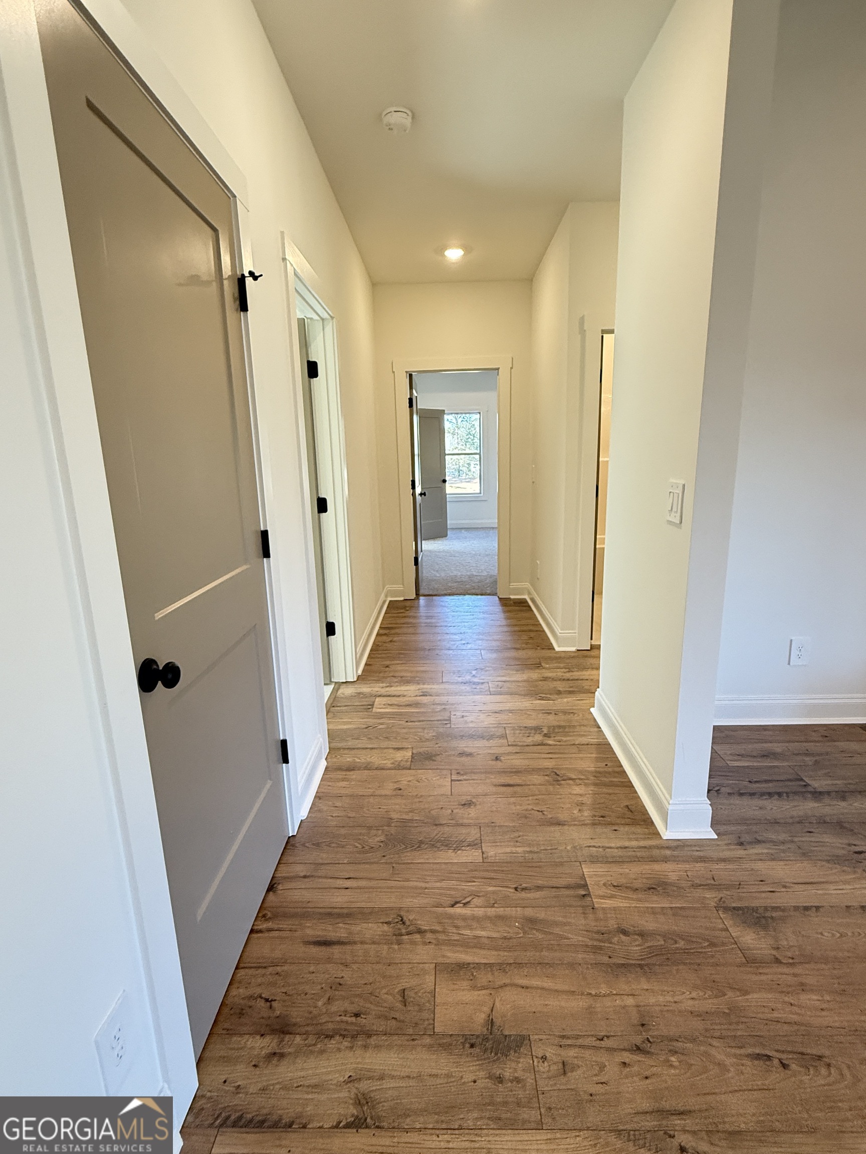 3194 Reidsboro Road Williamson, GA 30292 - Photo 19 of 38
