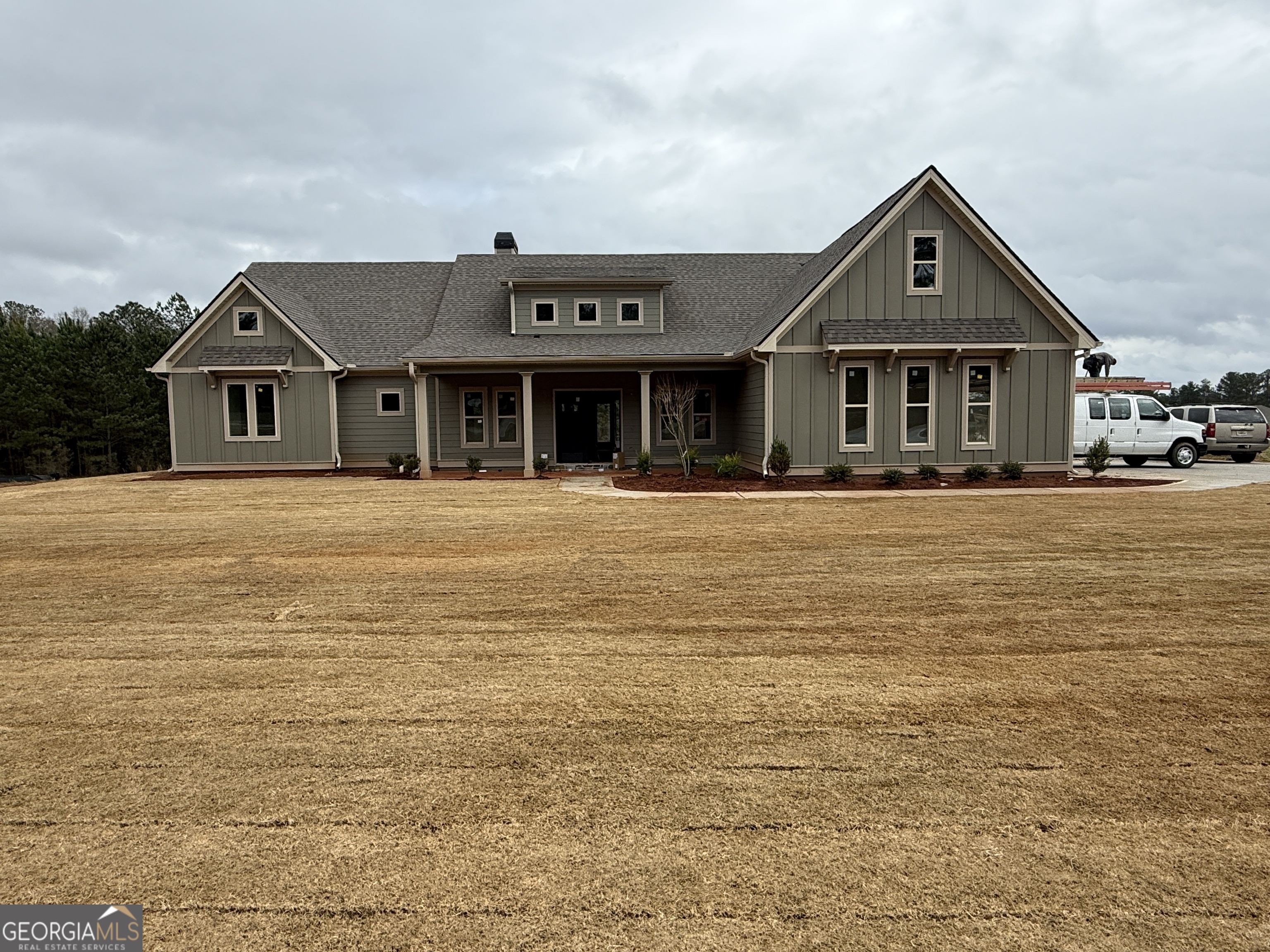 A-1 Reidsboro Road Williamson, GA 30292 - Photo 2 of 76