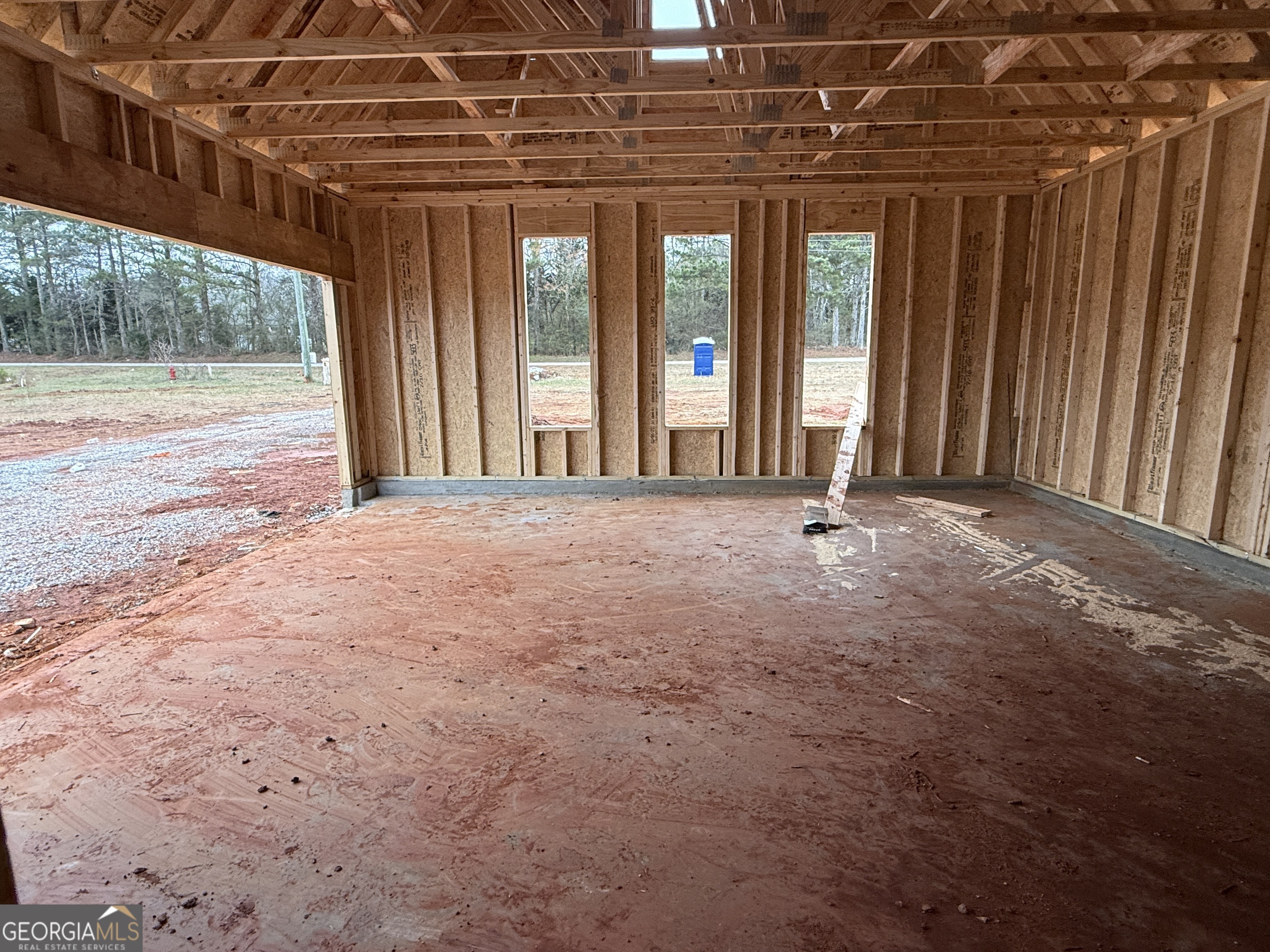 A-1 Reidsboro Road Williamson, GA 30292 - Photo 24 of 30