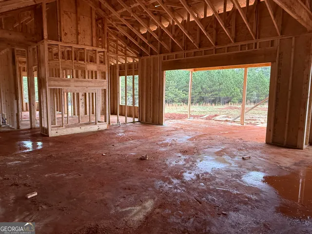 a view of a building