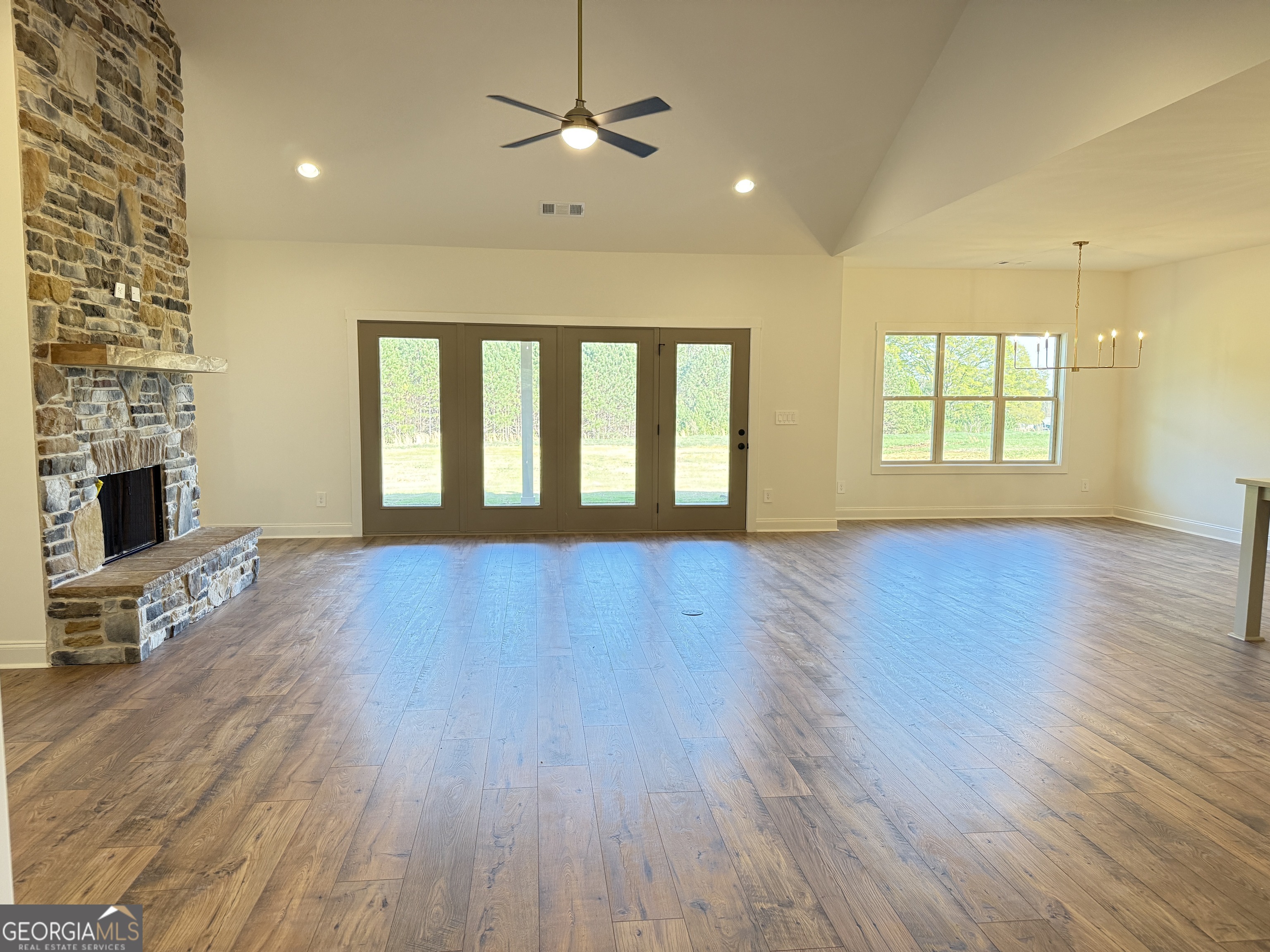 3194 Reidsboro Road Williamson, GA 30292 - Photo 3 of 38