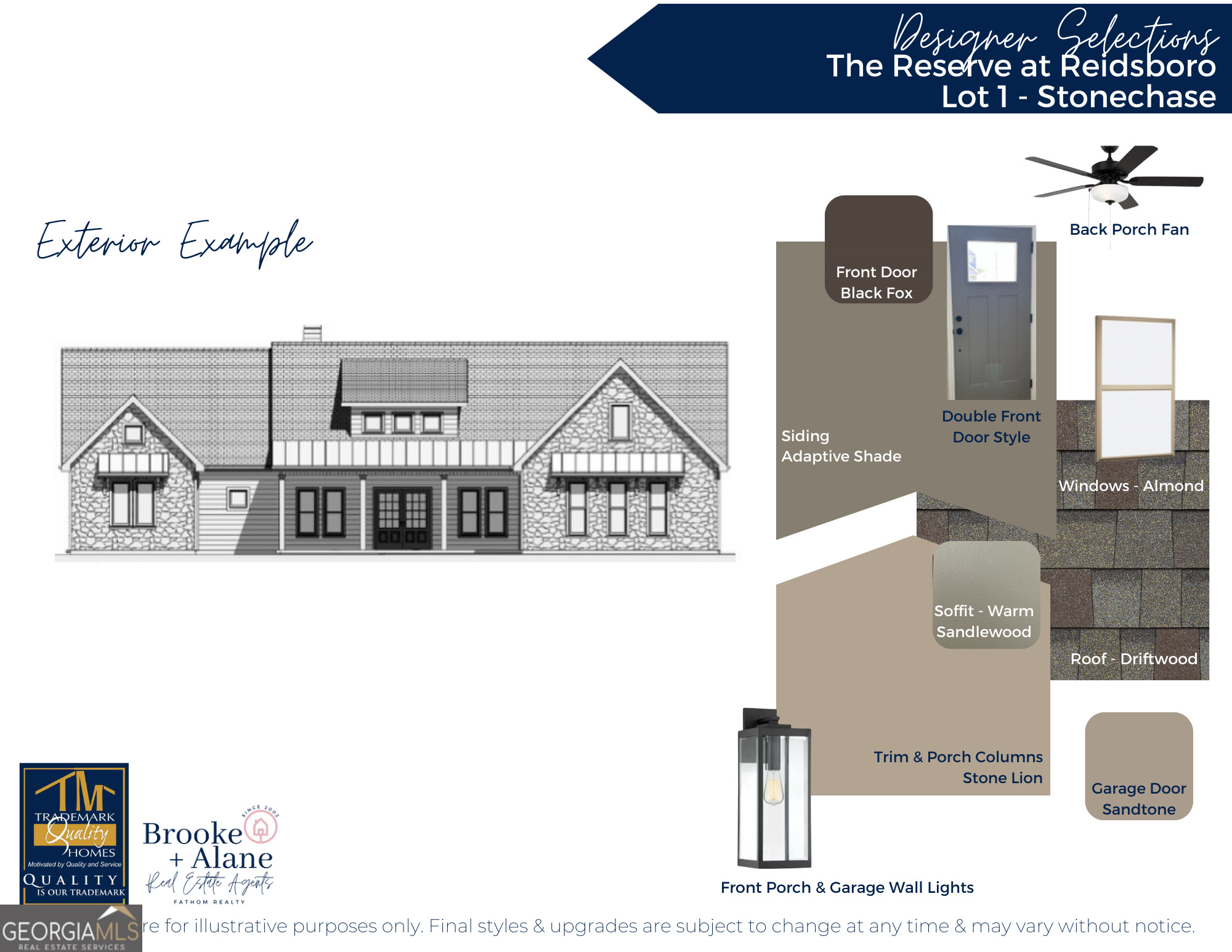 A-1 Reidsboro Road Williamson, GA 30292 - Photo 3 of 30