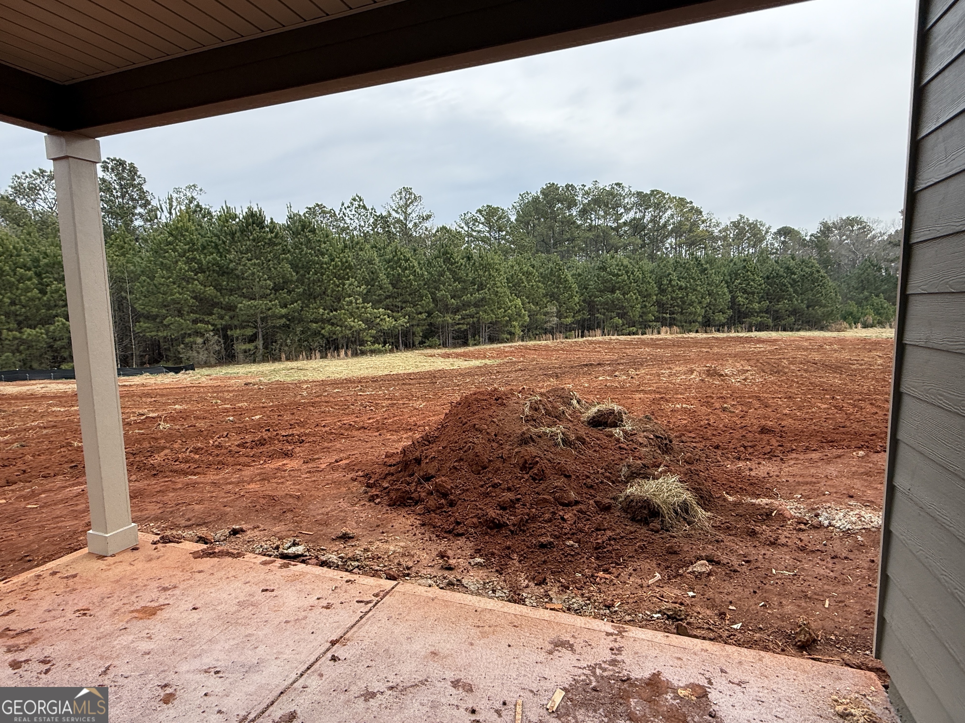 A-1 Reidsboro Road Williamson, GA 30292 - Photo 31 of 76