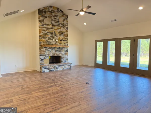 $544,000 | A-1 Reidsboro Road, Williamson, GA 30292